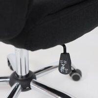 AksHome Bill (ткань, черный) Image #7