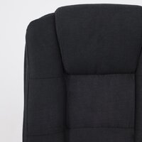 AksHome Bill (ткань, черный) Image #11