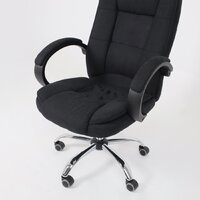 AksHome Bill (ткань, черный) Image #13