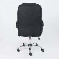 AksHome Bill (ткань, черный) Image #6