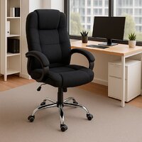 AksHome Bill (ткань, черный) Image #14