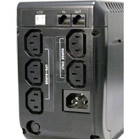 Powercom Imperial IMP-525AP Image #2
