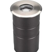 Arlight ART-GROUND-ZOOM-R80-8W Warm3000 028065