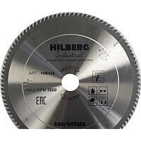 Hilberg HW430