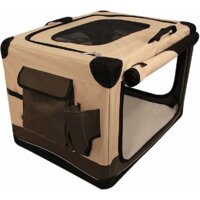 Triol 1041AL (бежевый/коричневый) Image #6