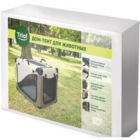 Triol 1041AL (бежевый/коричневый) Image #2