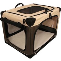 Triol 1041AL (бежевый/коричневый) Image #5