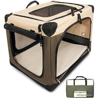 Triol 1041AL (бежевый/коричневый) Image #3