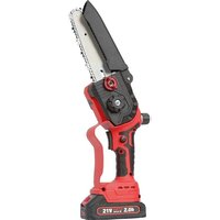 Edon Smart NS-21/8BL (с 2-мя АКБ) Image #6