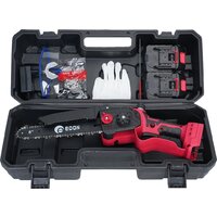 Edon Smart NS-21/8BL (с 2-мя АКБ) Image #7