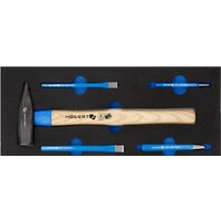 Hoegert Technik HT7G135 (5 предметов)