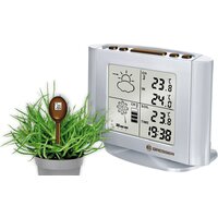 Bresser с индикатором полива растений 74596