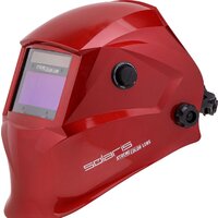 Solaris ASF650Х (красный металлик)