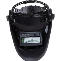 Solaris ASF650Х (красный металлик) Image #4