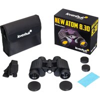 Levenhuk New Atom 8x30 84617 Image #4