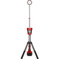 Уличное освещение и прожекторы