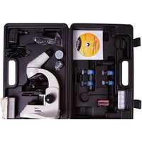 Levenhuk Rainbow D50L Plus 2 Мпикс (лунный камень) 69056 Image #12