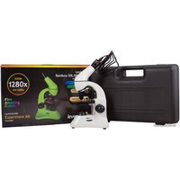 Levenhuk Rainbow D50L Plus 2 Мпикс (лунный камень) 69056 Image #13