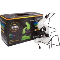 Levenhuk Rainbow D50L Plus 2 Мпикс (лунный камень) 69056 Image #14