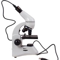 Levenhuk Rainbow D50L Plus 2 Мпикс (лунный камень) 69056 Image #4