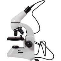 Levenhuk Rainbow D50L Plus 2 Мпикс (лунный камень) 69056 Image #2