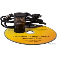 Levenhuk Rainbow D50L Plus 2 Мпикс (лунный камень) 69056 Image #11