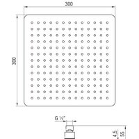 Deante Floks NAC 209K Image #2