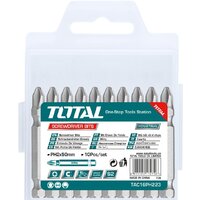 Total TAC16PH223 (10 предметов)