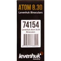 Levenhuk Atom 8x30 Image #18