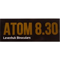 Levenhuk Atom 8x30 Image #16