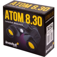 Levenhuk Atom 8x30 Image #13