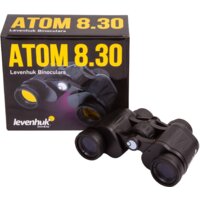 Levenhuk Atom 8x30 Image #12