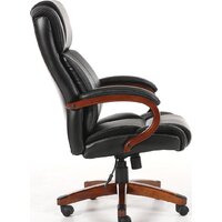 Brabix Magnum EX-701 (черный) Image #2