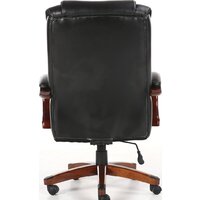 Brabix Magnum EX-701 (черный) Image #5