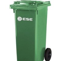 ESE 120 л (зеленый)