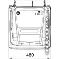 ESE 120 л (зеленый) Image #2