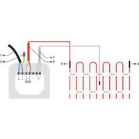 СТН Квадрат тепла 3 кв.м. 450 Вт Image #4