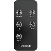 Energolux Pilatus EIHS-2000-P1-BO Image #6