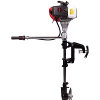 Toyama TA 3.5 Image #2