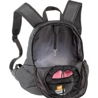 Ferplast Kangoo S (черный/розовый) Image #4