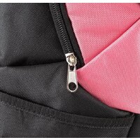 Ferplast Kangoo S (черный/розовый) Image #5