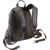 Ferplast Kangoo S (черный/розовый) Image #6