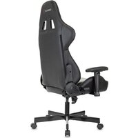 Zombie 790 Eco (экокожа, черный) Image #4