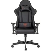 Zombie 790 Eco (экокожа, черный) Image #3