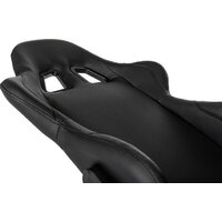 Zombie 790 Eco (экокожа, черный) Image #5