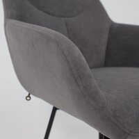 Мамадома Romeo smile 360 (b28 Antracite Lux/черный) Image #9