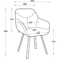 Мамадома Romeo smile 360 (b28 Antracite Lux/черный) Image #16