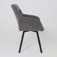 Мамадома Romeo smile 360 (b28 Antracite Lux/черный) Image #7