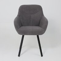 Мамадома Romeo smile 360 (b28 Antracite Lux/черный) Image #5