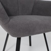 Мамадома Romeo smile 360 (b28 Antracite Lux/черный) Image #10